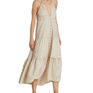 Ramy Brook Hester Maxi dress